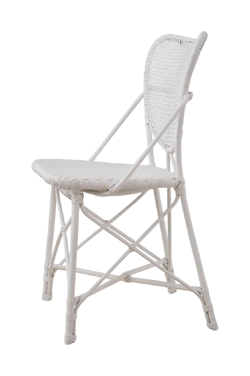 Rattan Dining Chair | Eichholtz Colony | Woodfurniture.com