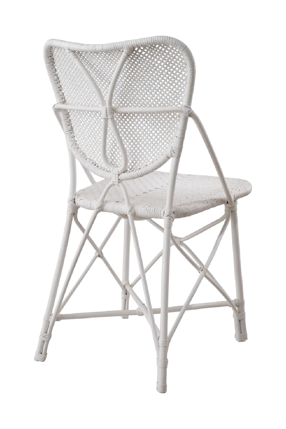 Rattan Dining Chair | Eichholtz Colony | Woodfurniture.com