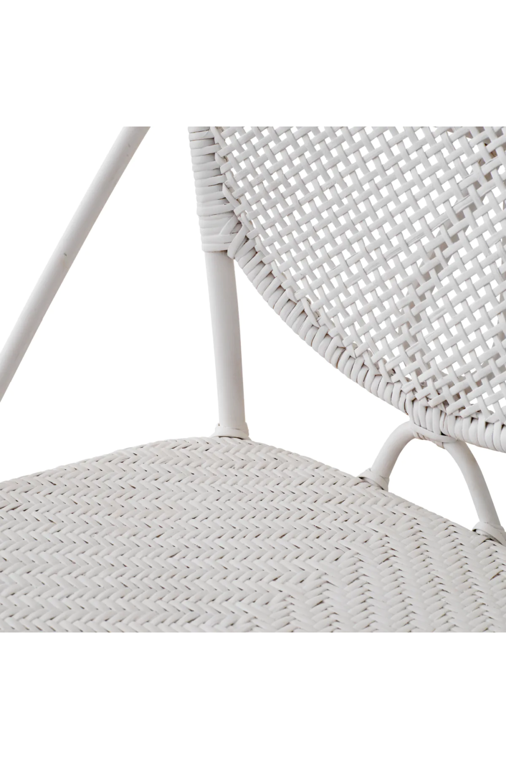 Rattan Dining Chair | Eichholtz Colony | Woodfurniture.com