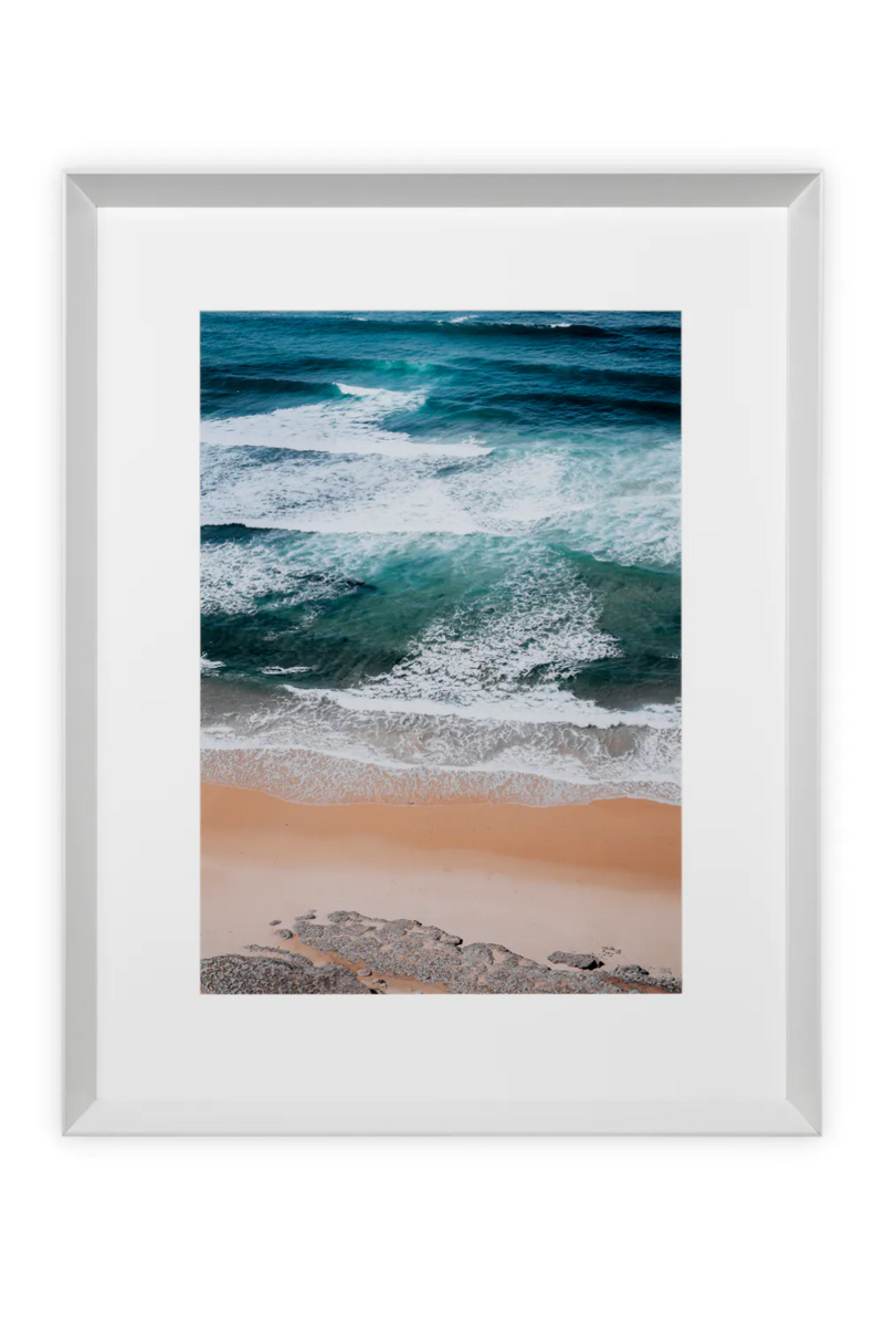 Seascape Art Print Set (2) | Eichholtz Ocean View | Woodfurniture.com