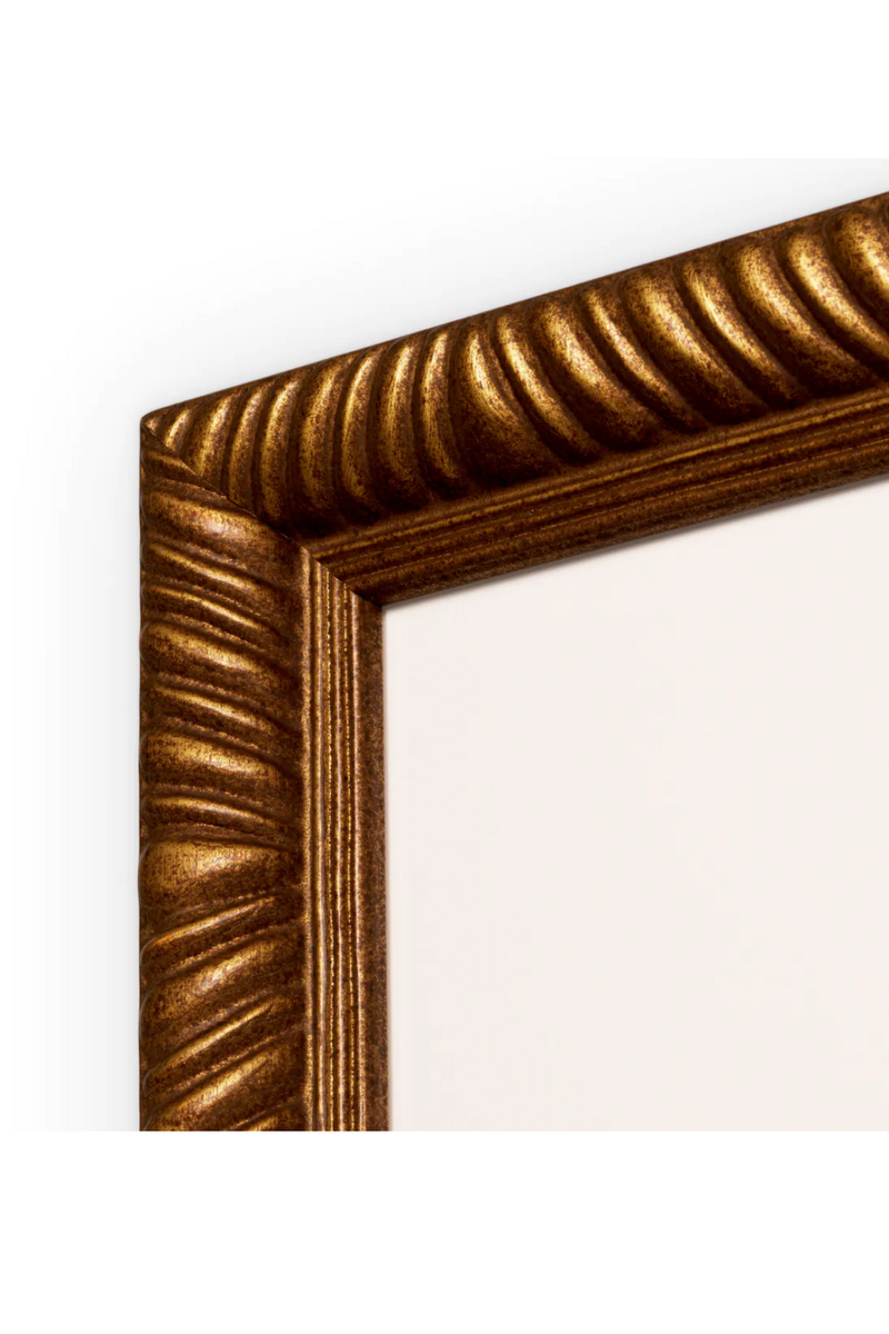 Gold-Framed Abstract Art Set (2) | Eichholtz Garnier | Woodfurniture.com