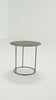 Mineral Powder Side Table | Ethnicraft Celeste | Woodfurniture.com