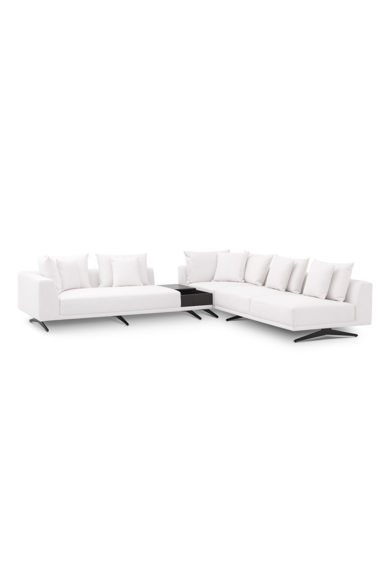 Fabric Modern Sectional Sofa | Eichholtz Endless | Woodfurniture.com