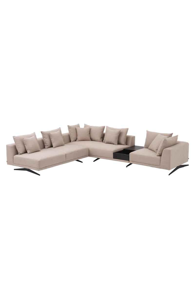 Fabric Modern Sectional Sofa | Eichholtz Endless | Woodfurniture.com