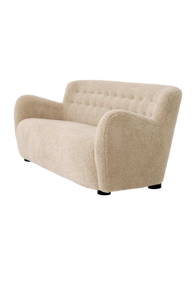 Beige Modern Classic Sofa | Eichholtz Bixby | Woodfurniture.com