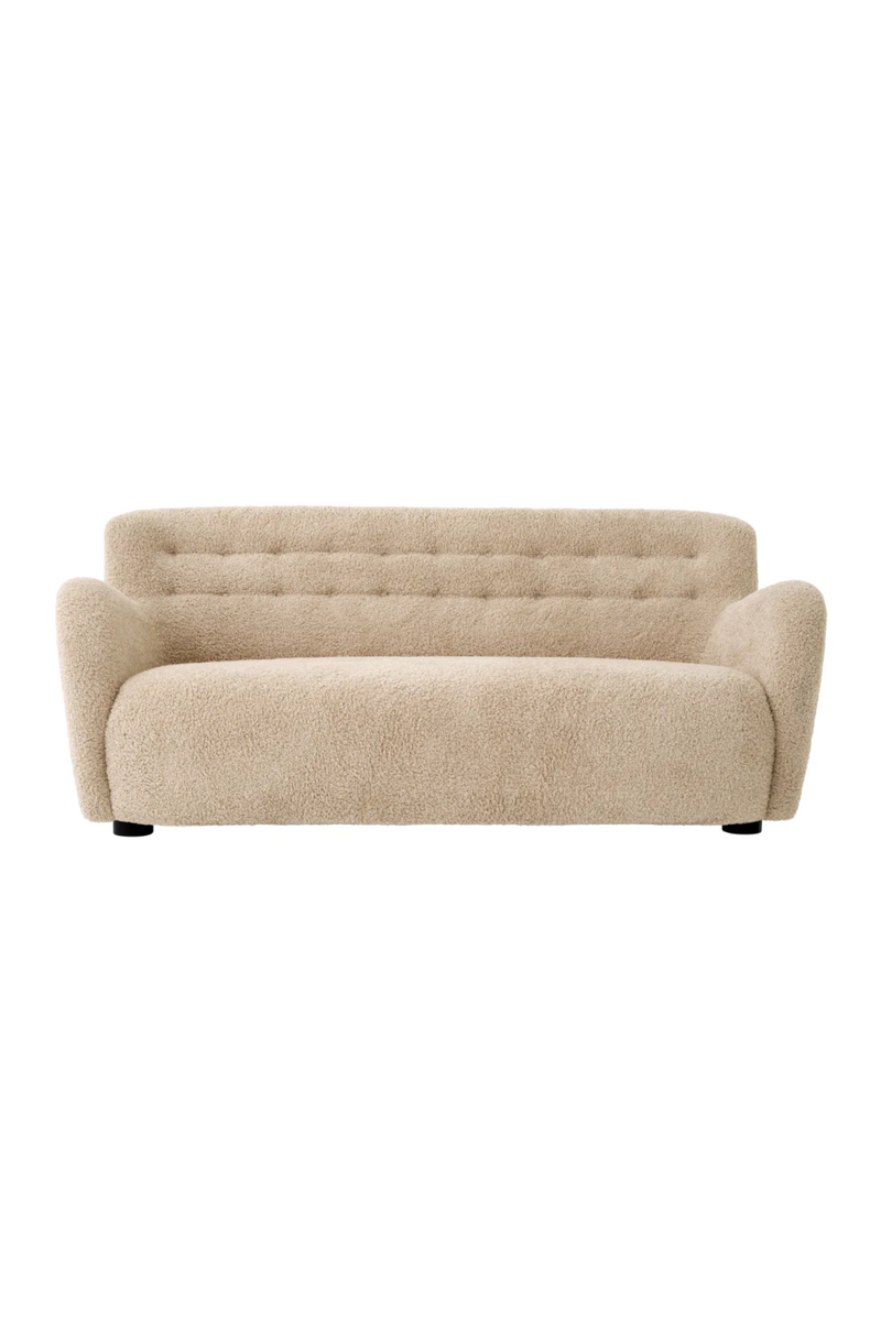 Beige Modern Classic Sofa | Eichholtz Bixby | Woodfurniture.com