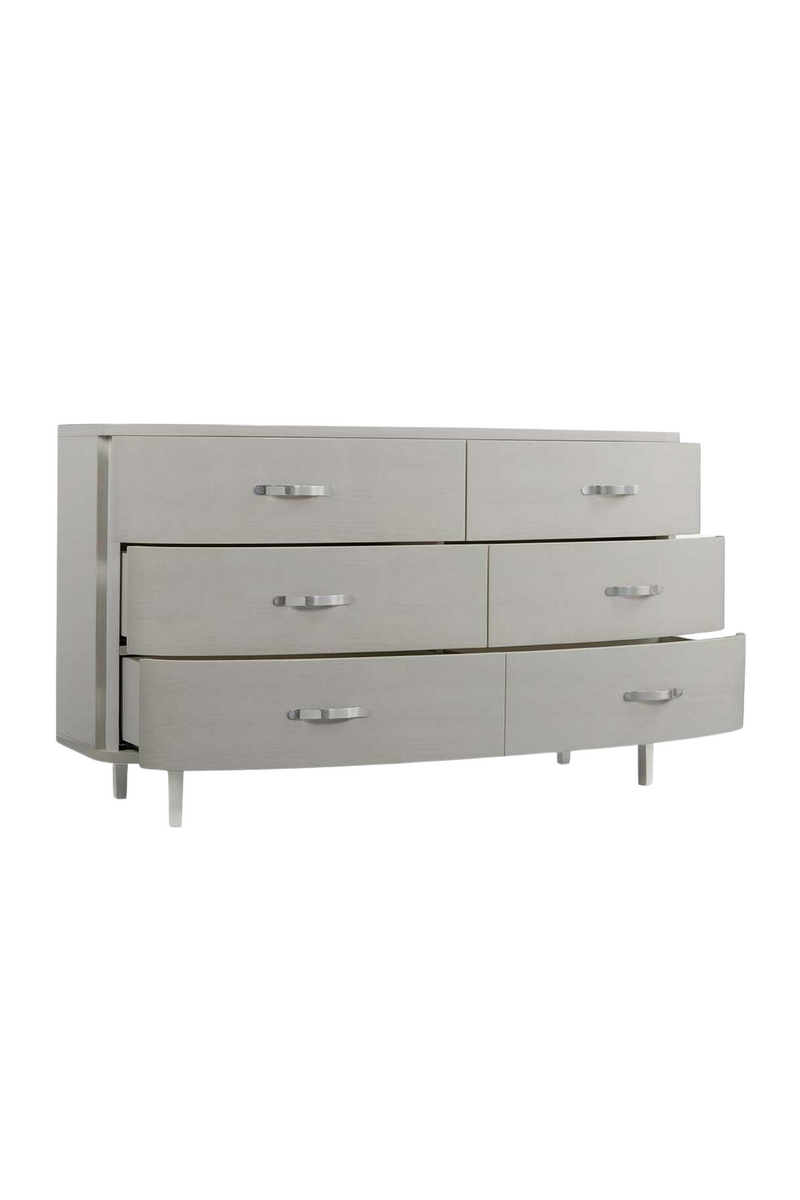 Contemporary Chest of Drawers | Andrew Martin Chelsea  | Woodfurniture.com