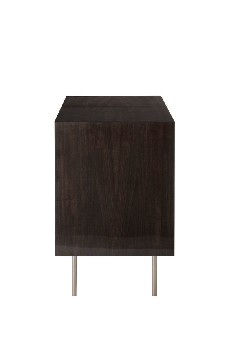 Contemporary Wooden Sideboard | Andrew Martin Almera | Woodfurniture.com