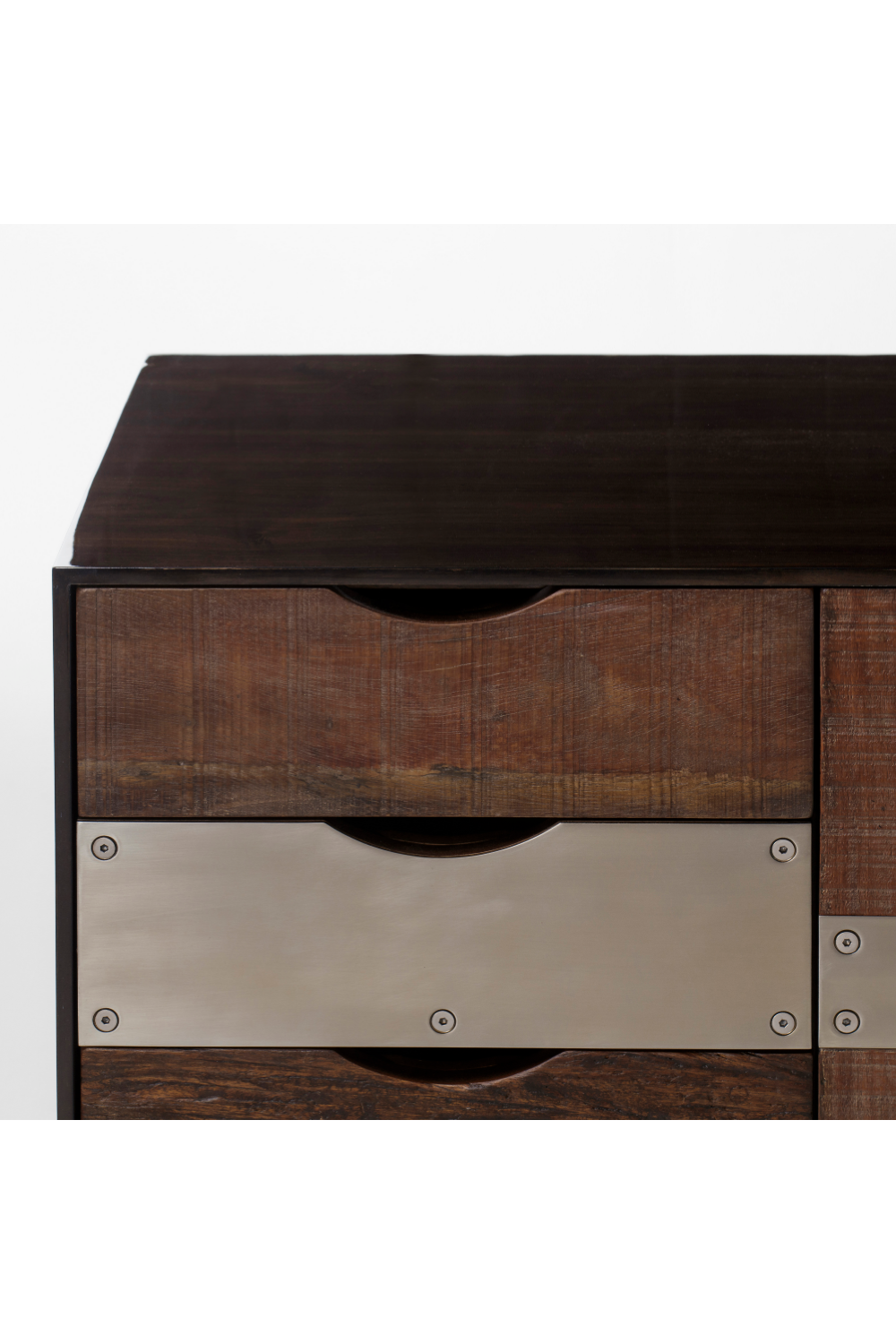 Contemporary Wooden Sideboard | Andrew Martin Almera | Woodfurniture.com