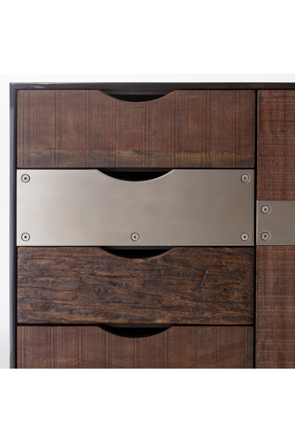 Contemporary Wooden Sideboard | Andrew Martin Almera | Woodfurniture.com