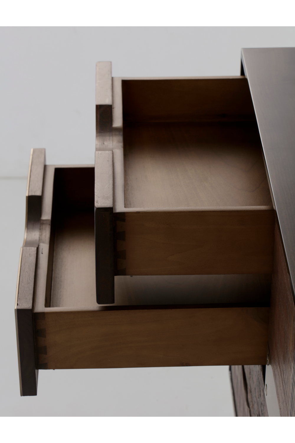 Contemporary Wooden Sideboard | Andrew Martin Almera | Woodfurniture.com