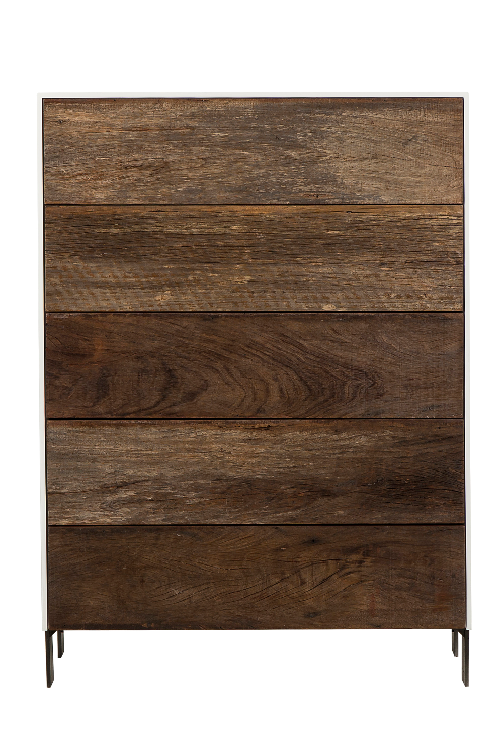 Brazilian Peroba Chest of Drawers | Andrew Martin Cardosa | Woodfurniture.com