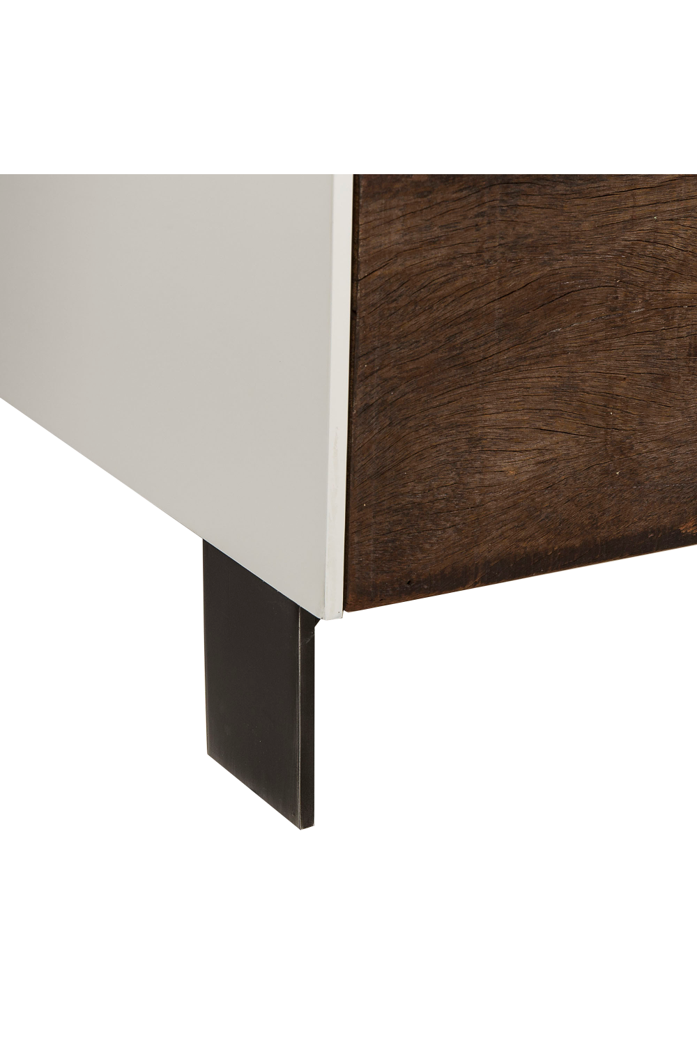 Brazilian Peroba Chest of Drawers | Andrew Martin Cardosa | Woodfurniture.com