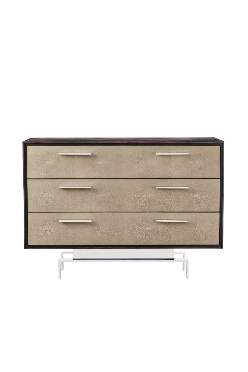 Shagreen Chest of Drawers | Andrew Martin Latham | Woodfurniture.com