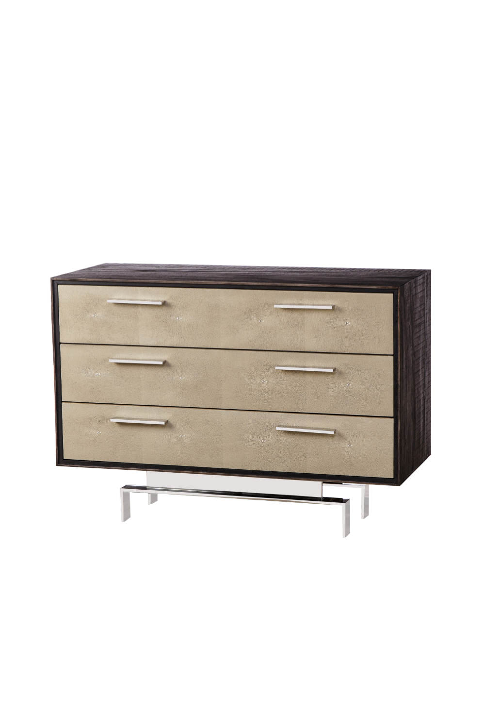 Shagreen Chest of Drawers | Andrew Martin Latham | Woodfurniture.com