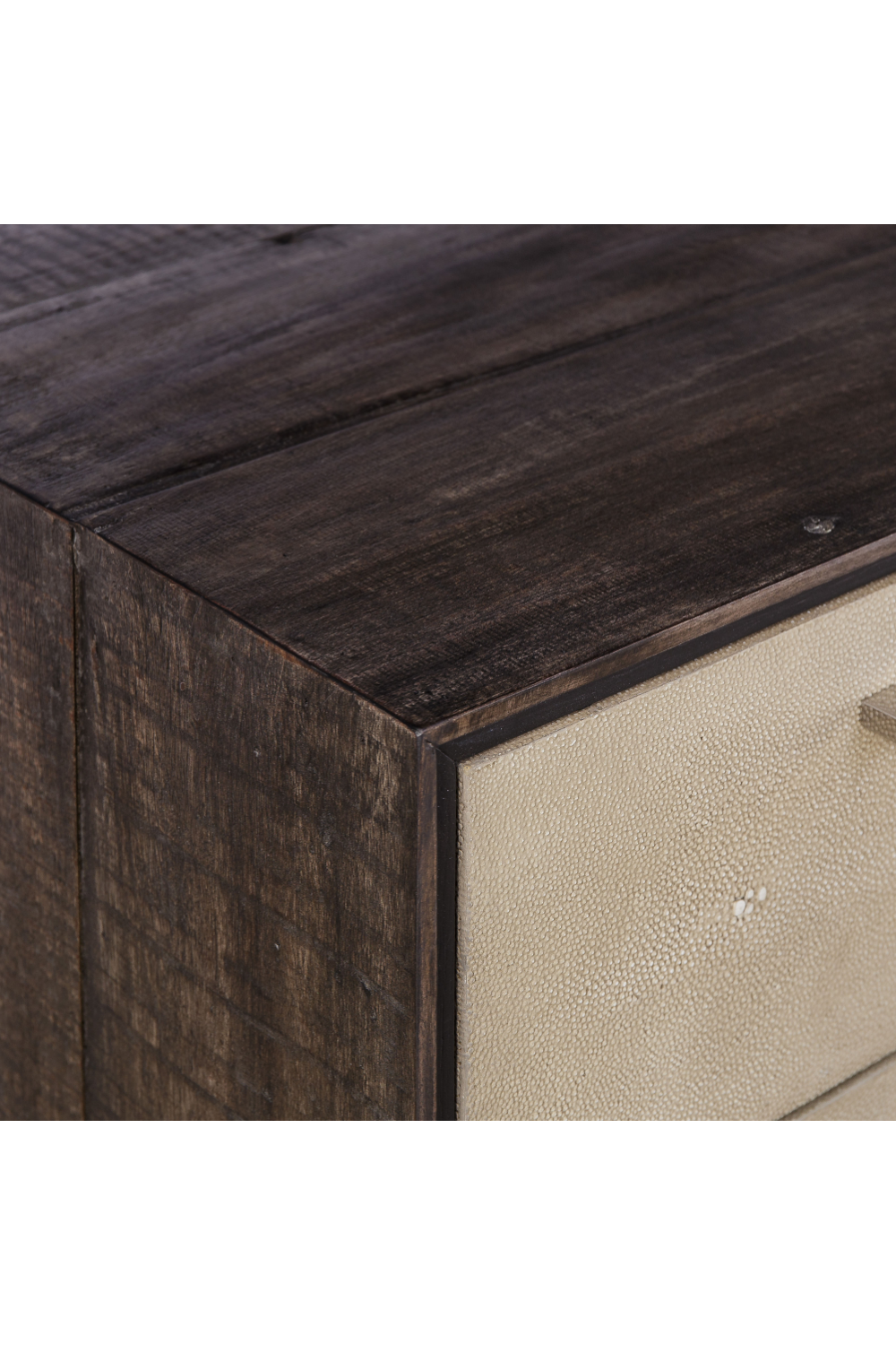 Shagreen Chest of Drawers | Andrew Martin Latham | Woodfurniture.com