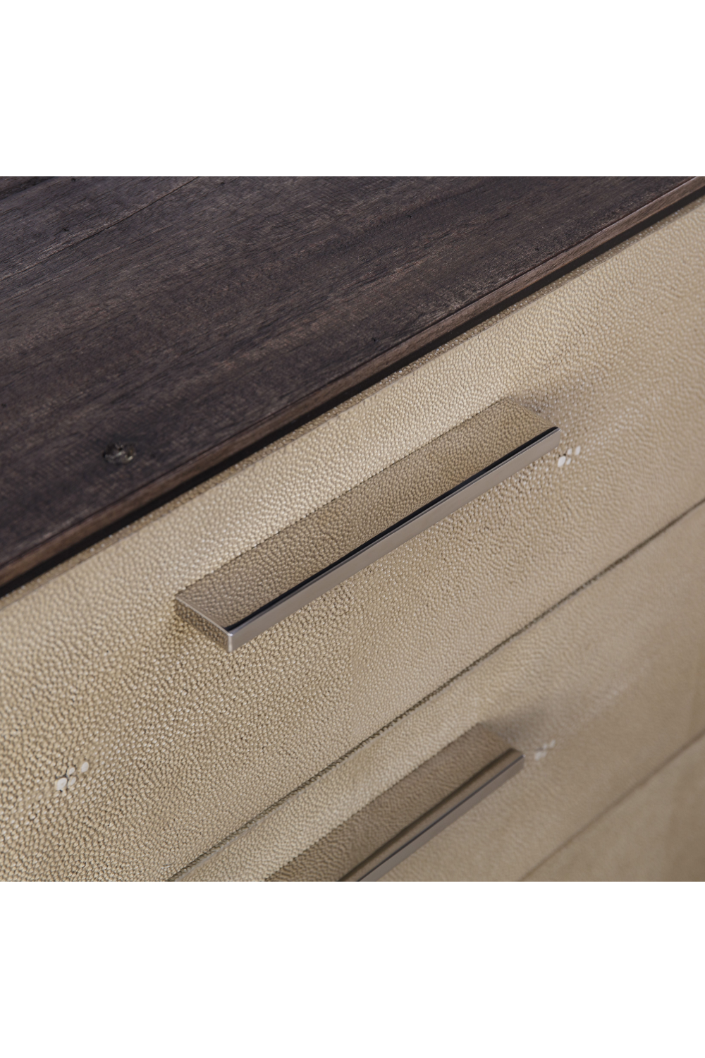 Shagreen Chest of Drawers | Andrew Martin Latham | Woodfurniture.com