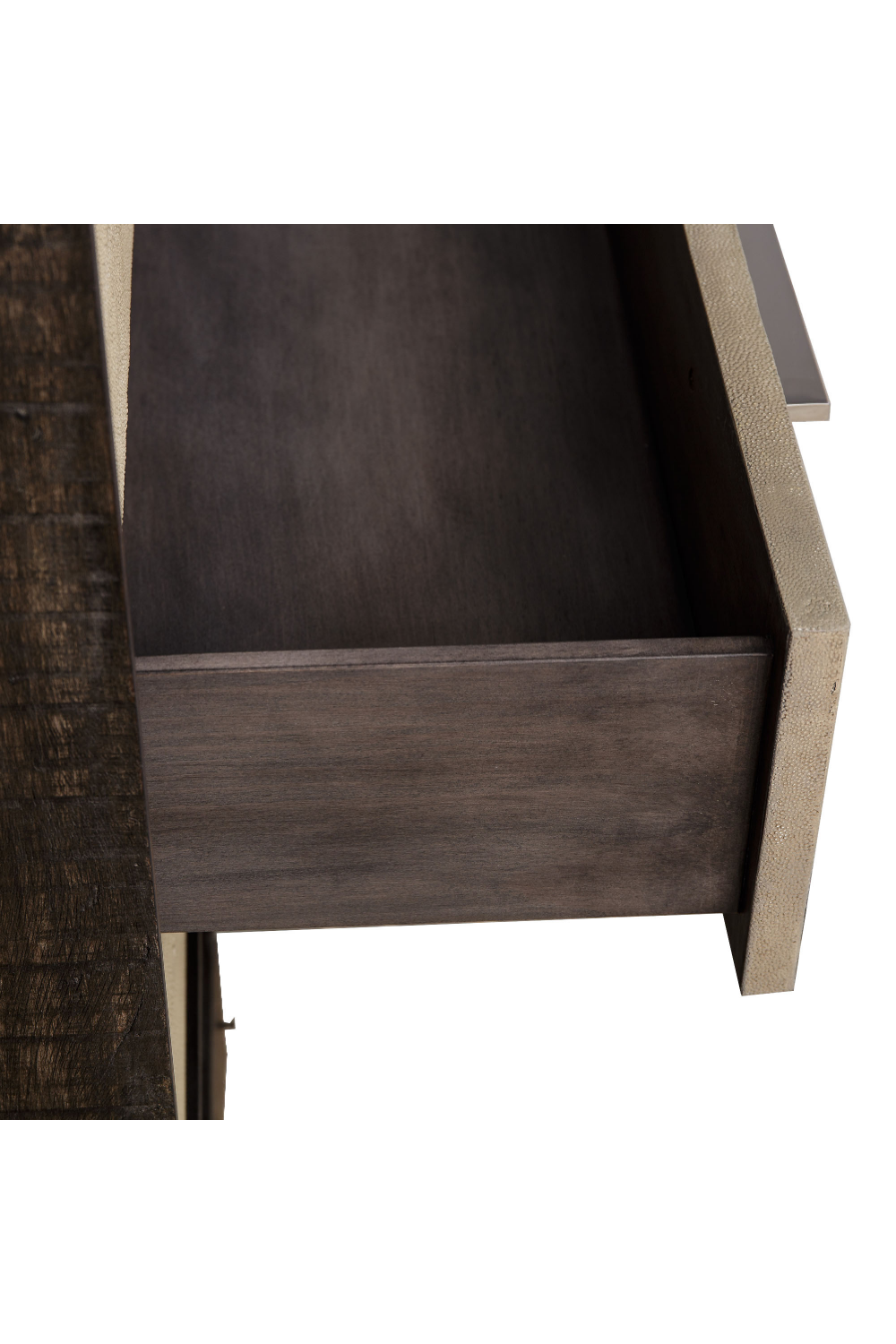 Shagreen Chest of Drawers | Andrew Martin Latham | Woodfurniture.com