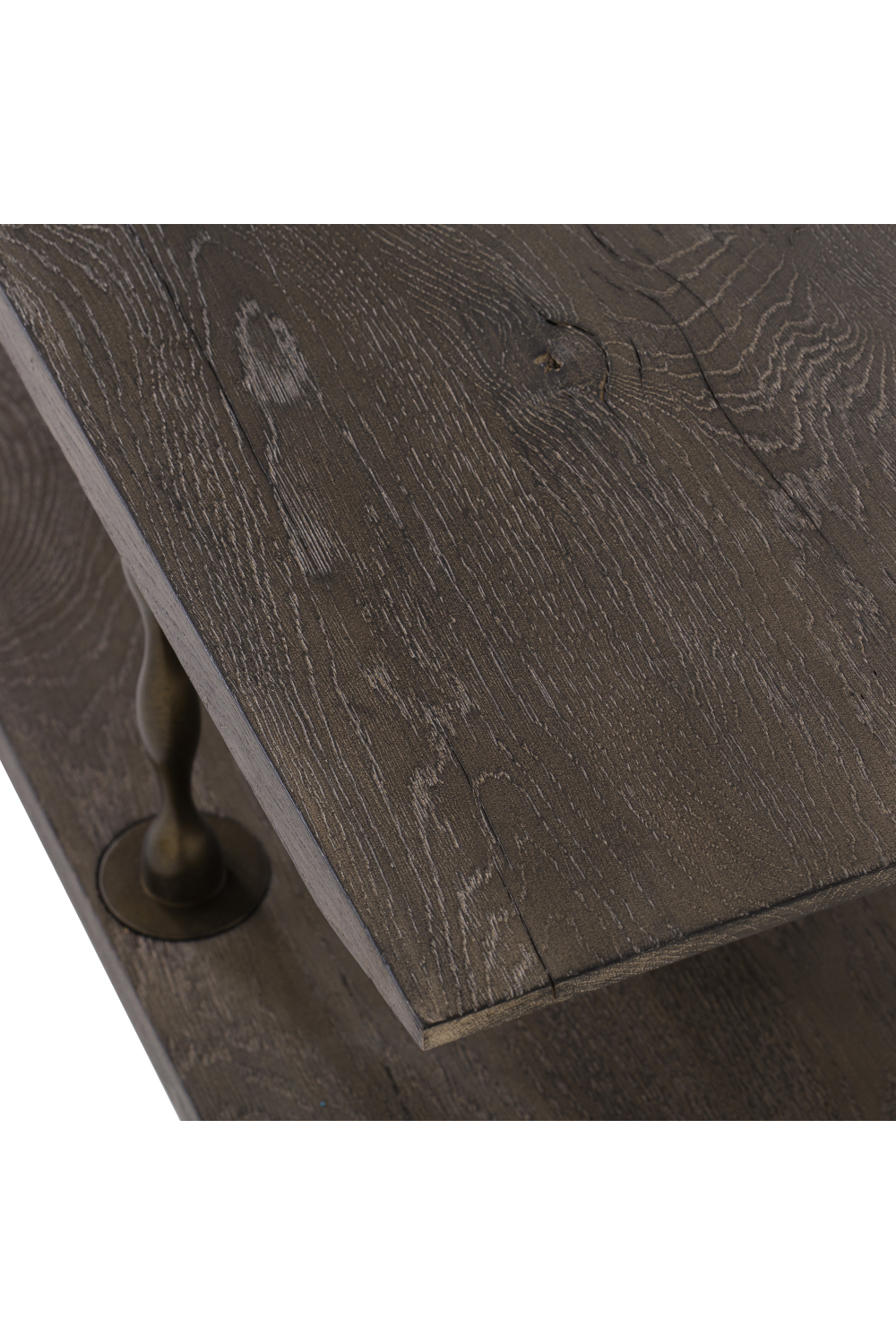 French Oak Console Table | Andrew Martin Natal | Woodfurniture.com