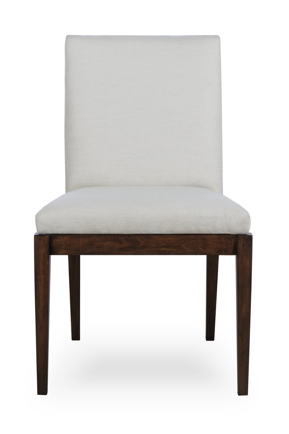 Classic Minimalist Side Chair | Andrew Martin Miranda | Woodfurniture.com