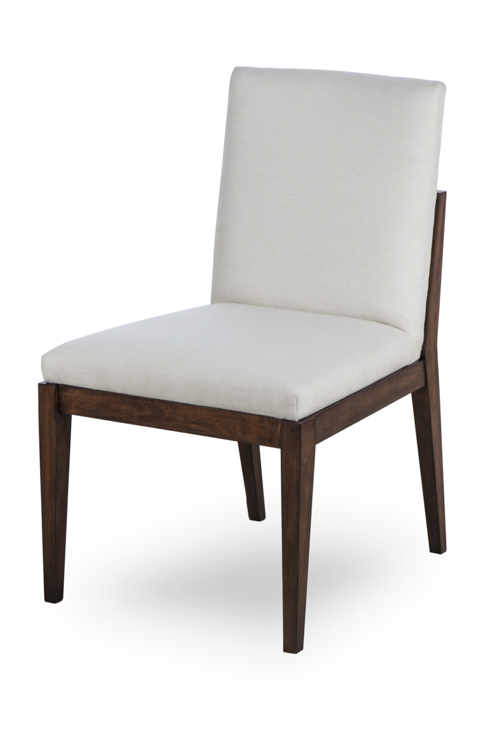 Classic Minimalist Side Chair | Andrew Martin Miranda | Woodfurniture.com