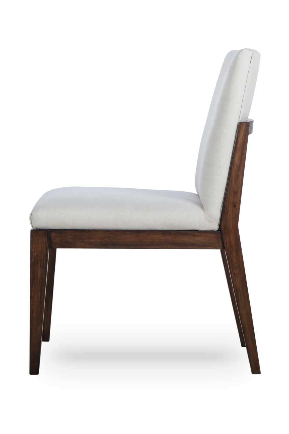 Classic Minimalist Side Chair | Andrew Martin Miranda | Woodfurniture.com