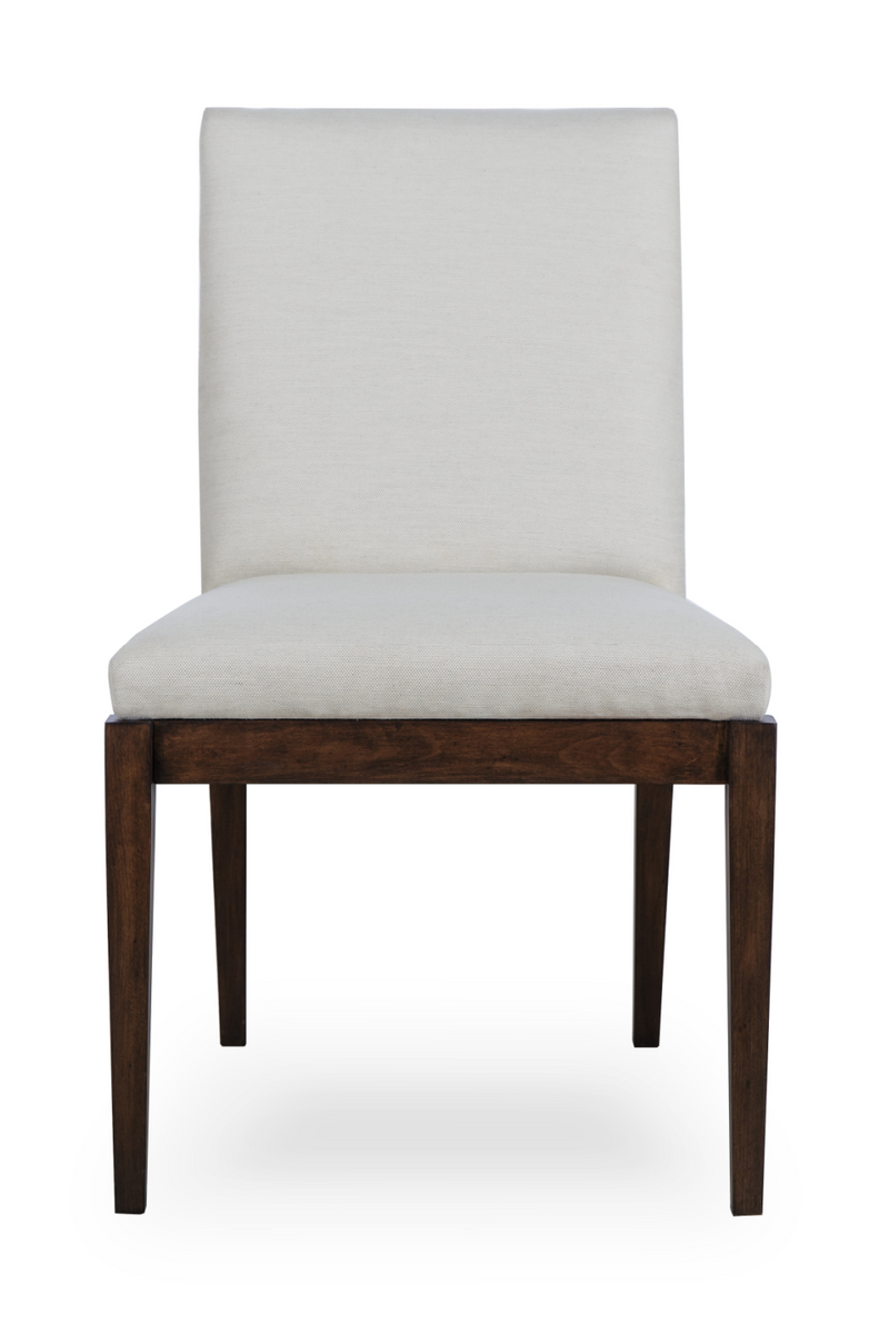 Classic Minimalist Side Chair | Andrew Martin Miranda | Woodfurniture.com