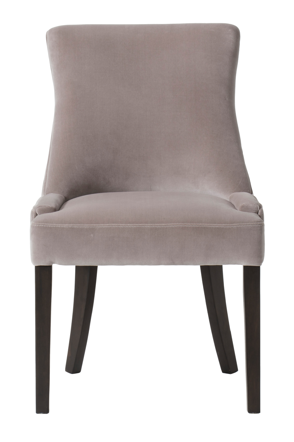 Modern Upholstered Dining Chair | Andrew Martin Dewburry | Woodfurniture.com