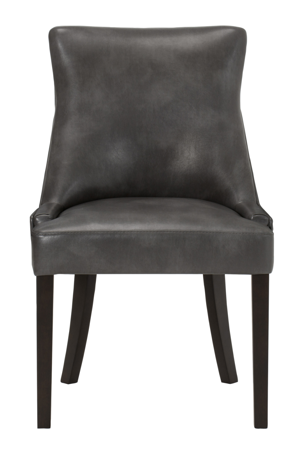 Modern Upholstered Dining Chair | Andrew Martin Dewburry | Woodfurniture.com