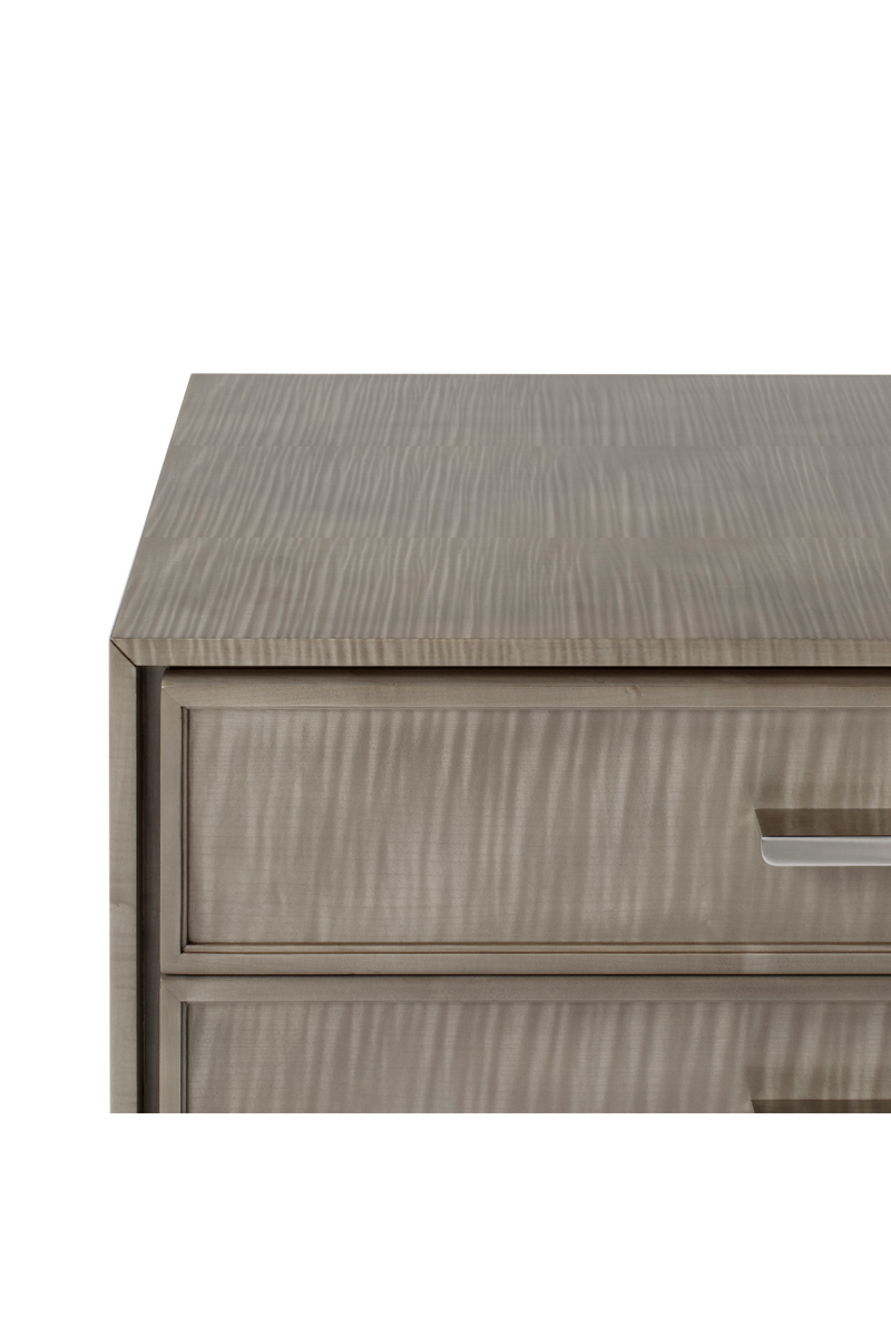 Contemporary Wooden Chest of Drawers | Andrew Martin Chloe | Woodfurniture.com