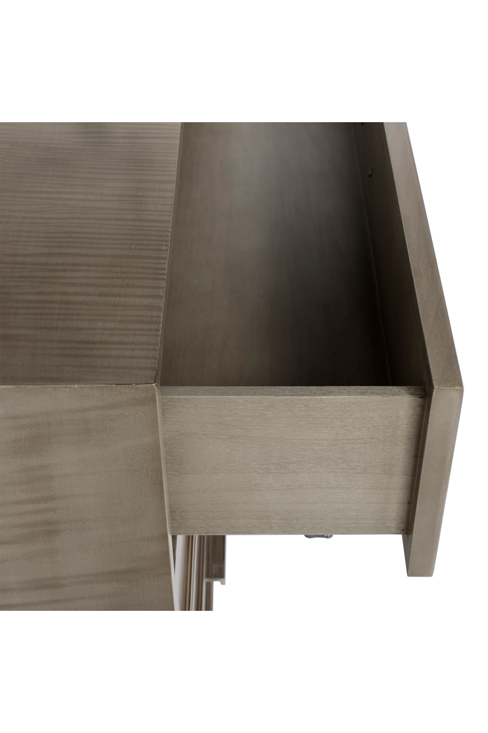 Contemporary Wooden Chest of Drawers | Andrew Martin Chloe | Woodfurniture.com