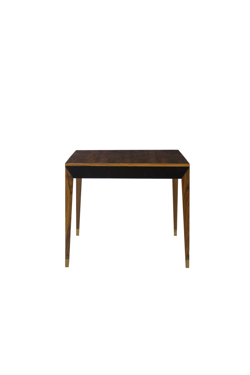 Rosewood Extendable Dining Table | Andrew Martin Reform | Woodfurniture.com