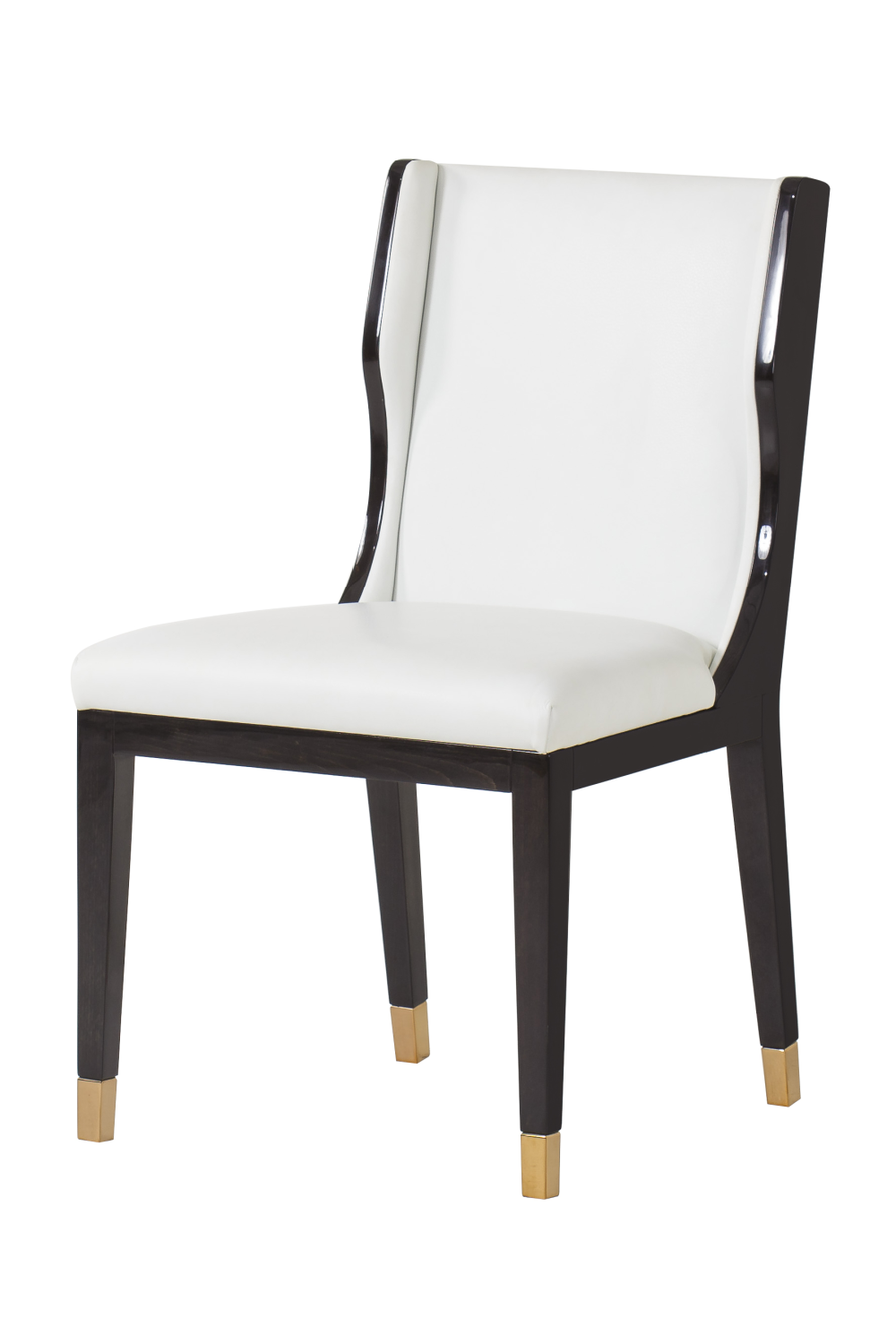 Modern Art Deco Dining Chair | Andrew Martin Taylor | Oroatrade.com