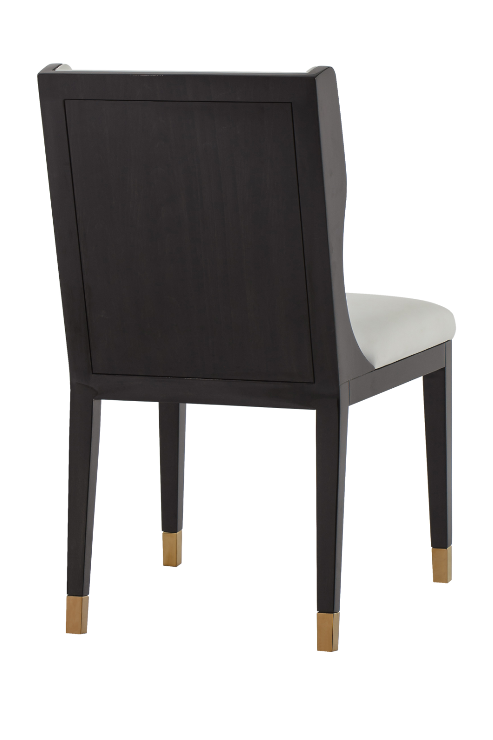 Modern Art Deco Dining Chair | Andrew Martin Taylor | Oroatrade.com