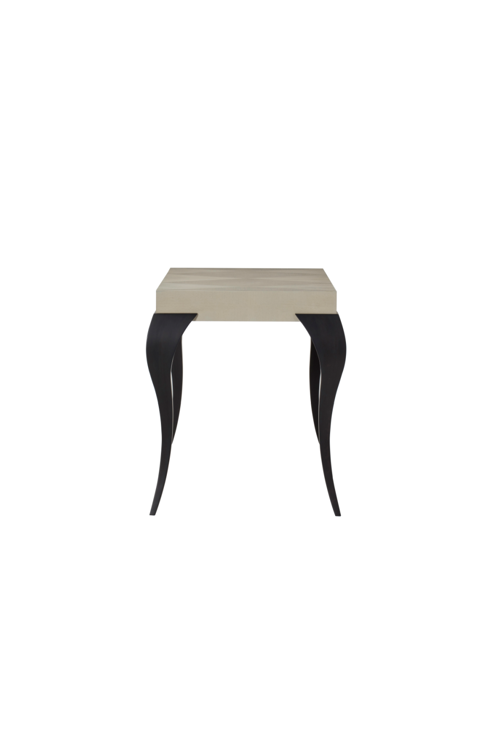 Contemporary Vanity Table | Andrew Martin Sophia | Woodfurniture.com