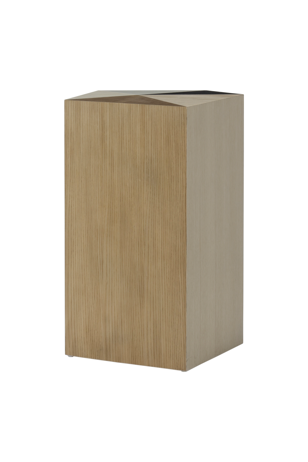 Multicolored Wooden Accent Table | Andrew Martin Vincent  | Woodfurniture.com