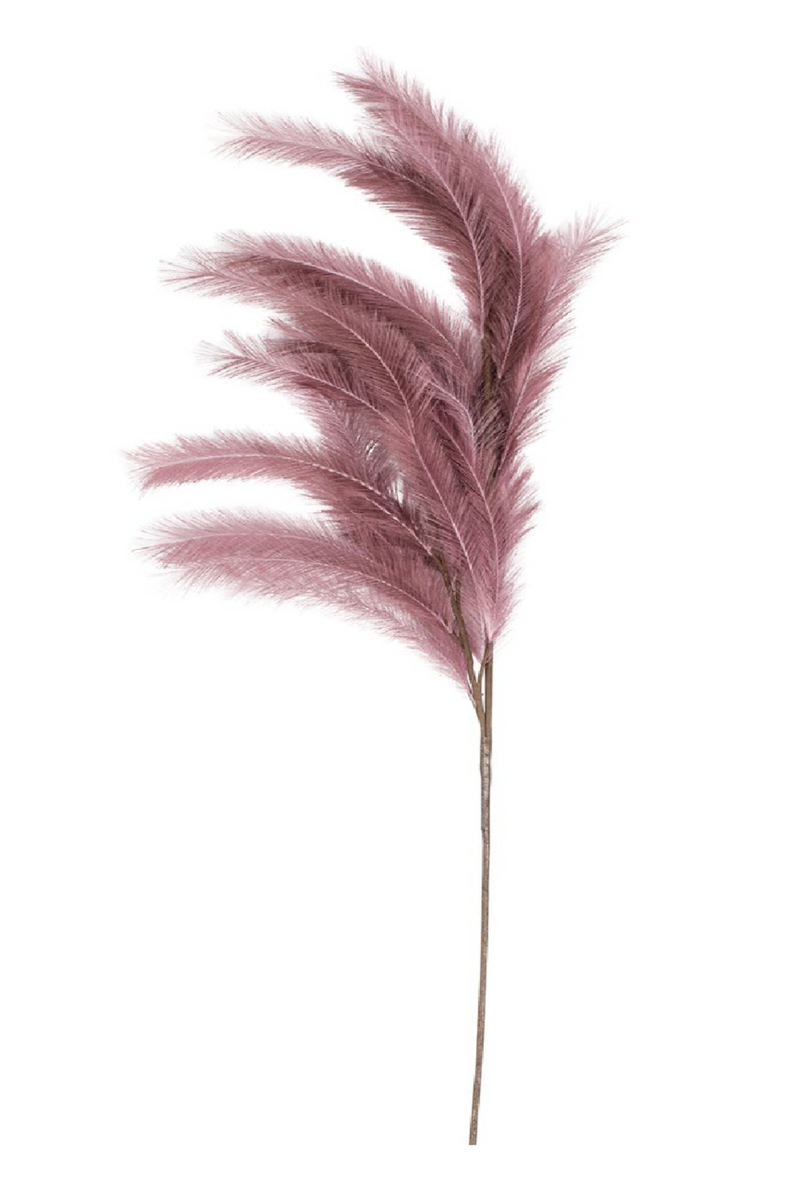 Old Pink Flower Decor M (6) | Bold Monkey I Will Never Fade | Woodfurniture.com