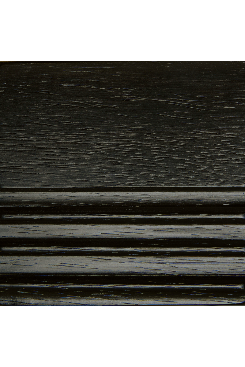 Black Maple Sideboard | Caracole Gallerie | Woodfurniture.com