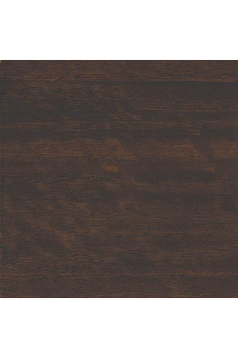 Dark Wooden Nightstand | Caracole Streamline | Woodfurniture.com