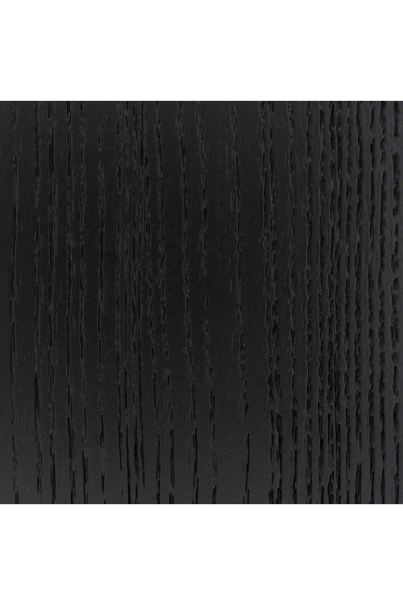 Black Ash Dresser | Caracole Remix | Woodfurniture.com