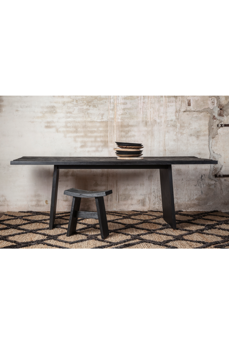 Teak Dining Table | Dareels Erosi | Woodfurniture.com