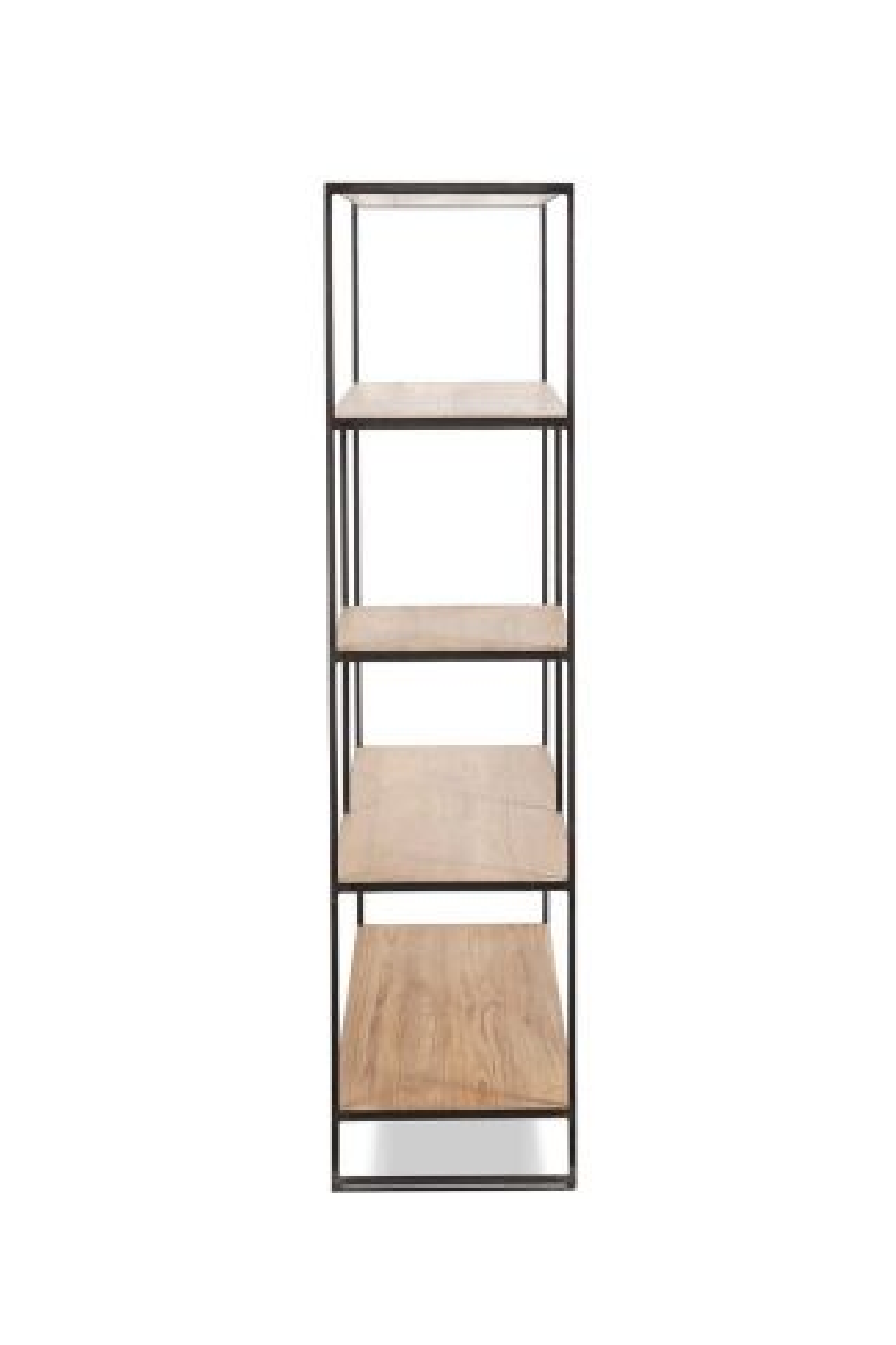 Minimalist Wooden Shelf | Dareels Onetwo | Woodfurniture.com