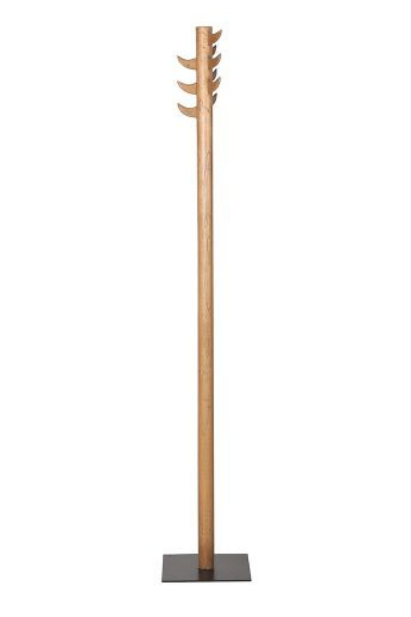 Wooden Pole Hanger | Dareels Rob | Woodfurniture.com!