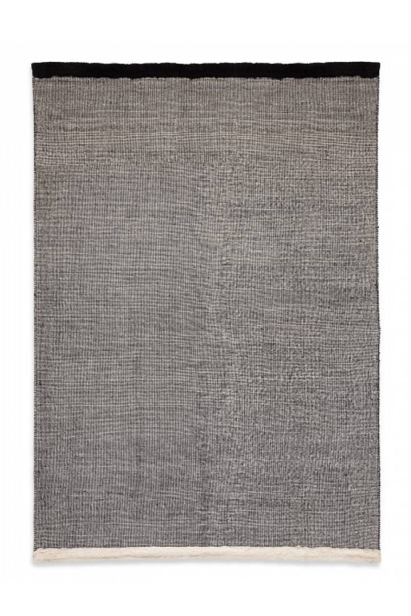 Wool and Cotton Rug | Dareels Velsao | Woodfurniture.com