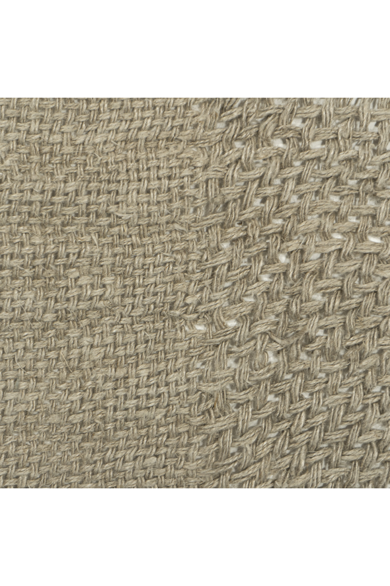 Loose Weave Linen Placemat (4) | Dareels Agra | Oroatrade.com