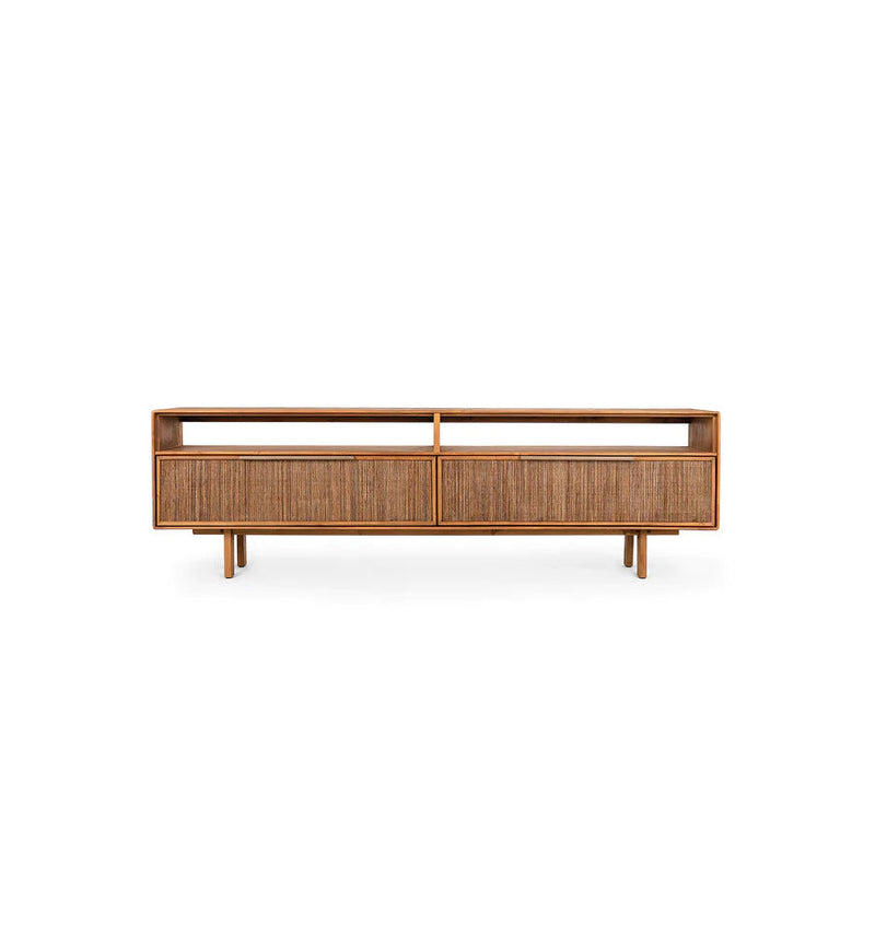 Wooden Rustic Low Dresser | dBodhi Grace | Woodfurniture.com