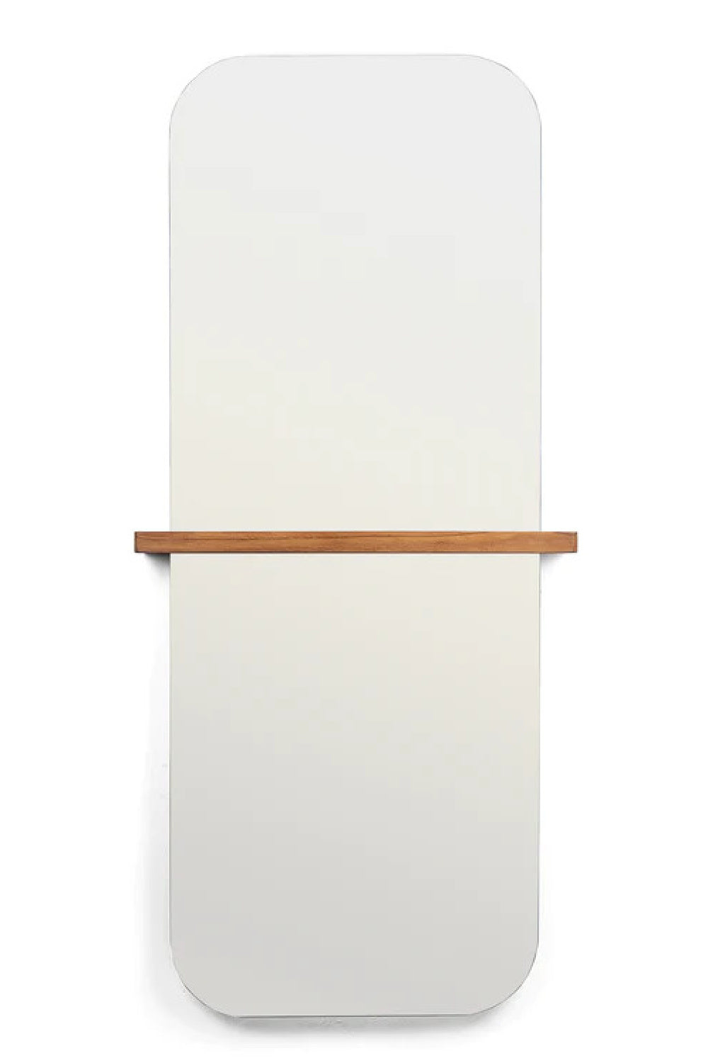 Elongated Minimalist Mirror | dBodhi Grace | Oroatrade.com