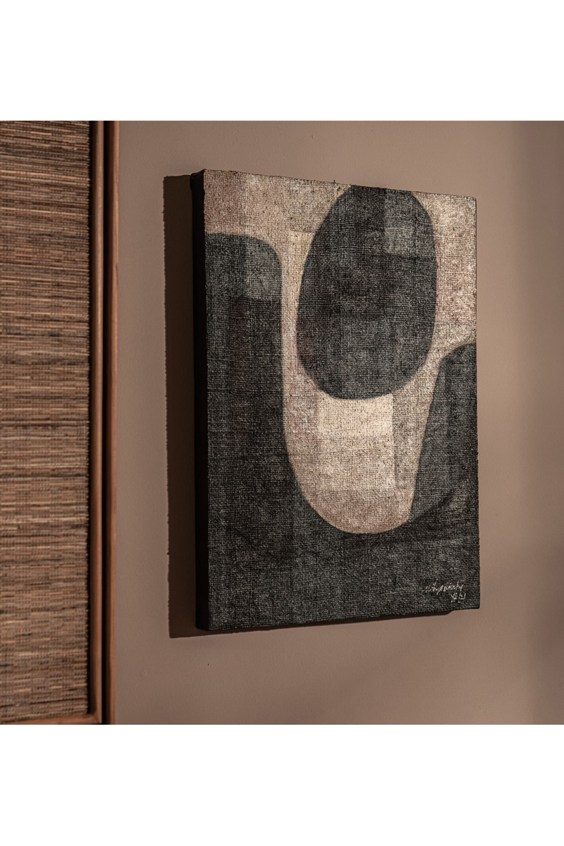 Minimalist Abstract Artwork M | dBodhi Chava | Woodfurniture.com