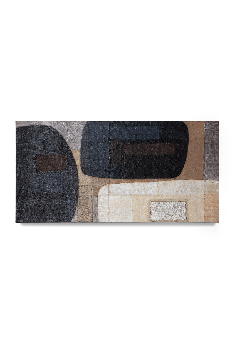 Neutral Colored Abstract Artwork L | dBodhi Creed | Woodfurniture.com