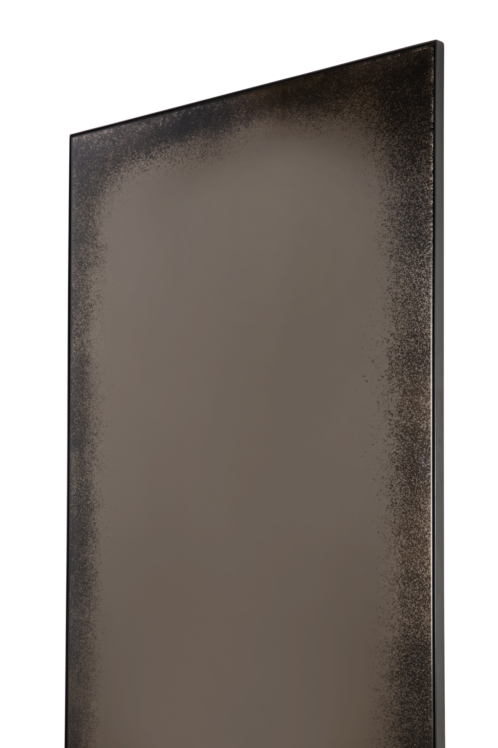 Rectangular Wall Mirror | Ethnicraft